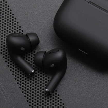 Pro 2 Wireless Bluetooth Earbuds with Deep Bass & Smart Touch Control - Image 8