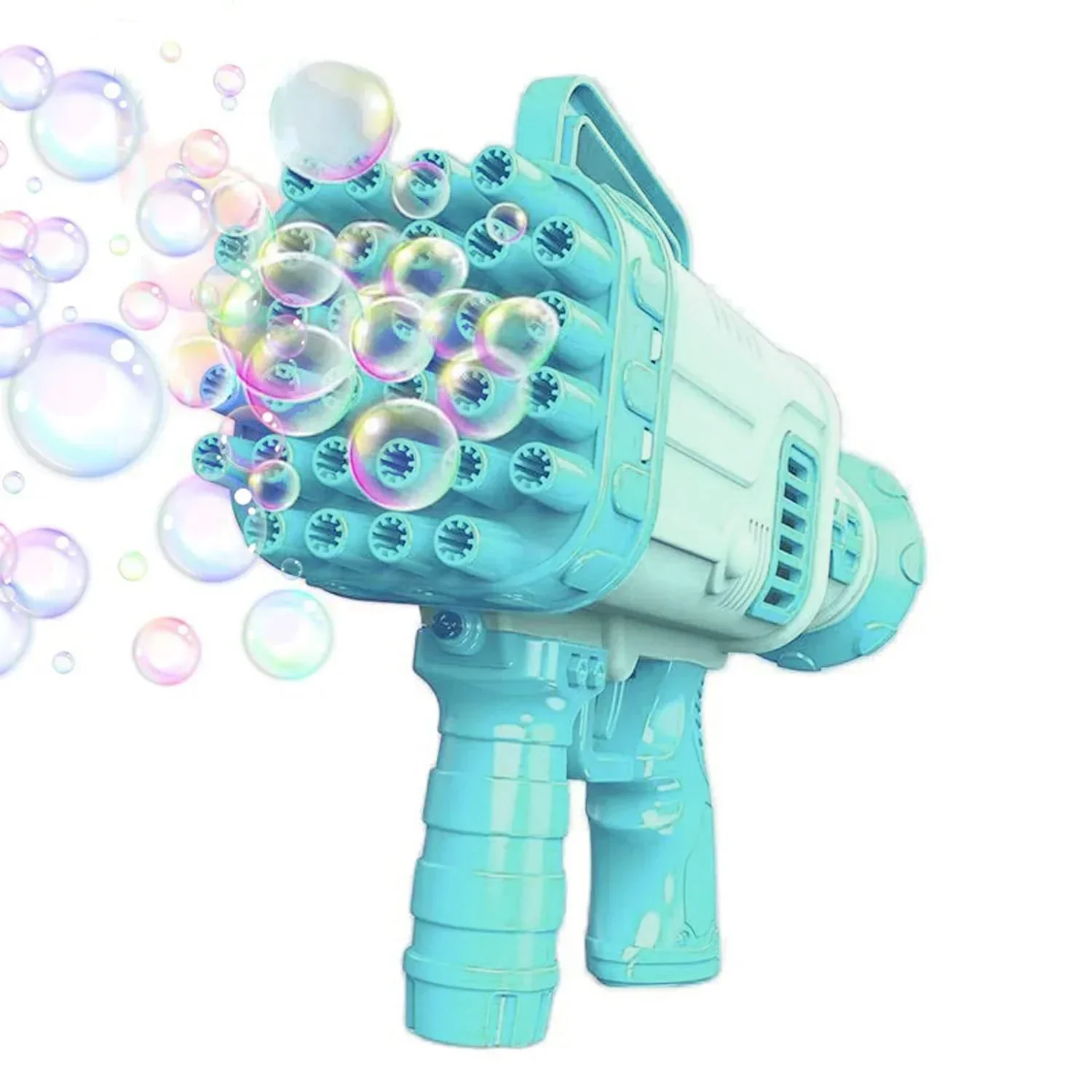 Automatic Bubble Maker Blower Machine - Image 10