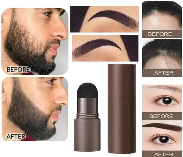 Instant Hair Colour Touch-up - BUY ONE GET ONE @ Just 499/- - Image 4