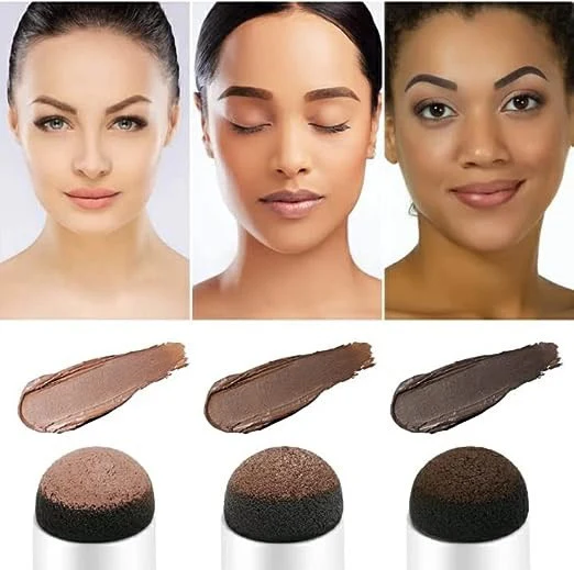 Instant Hair Colour Touch-up - BUY ONE GET ONE @ Just 499/- - Image 6
